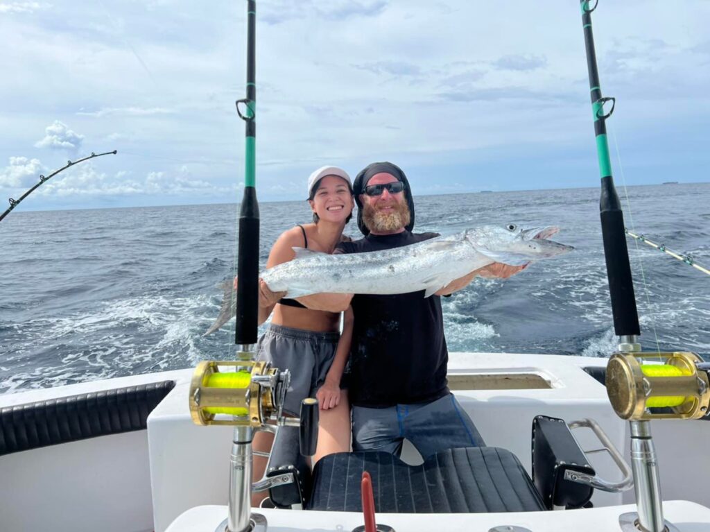 Miami deep sea fishing charter 4 Miami Deep Sea Fishing Charters