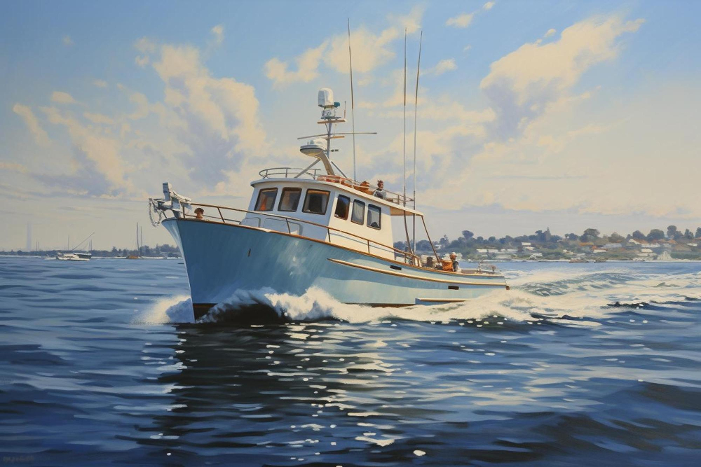 Top 10 Miami Fishing Charter Boats