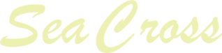 Sea Cross logo - no text